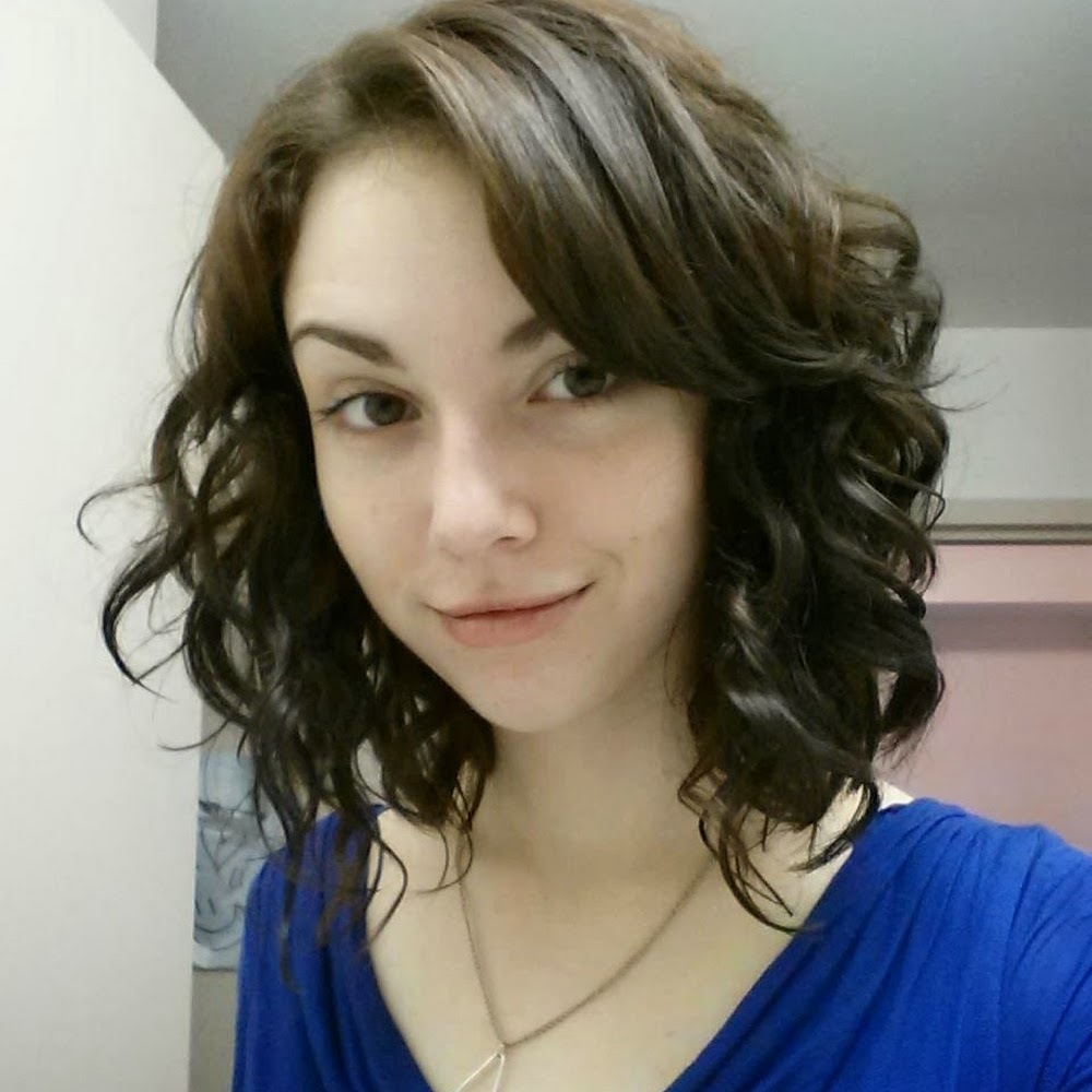 Meet your Posher, Juliet
